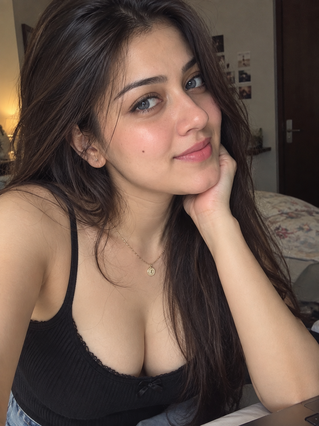Kabita Saha